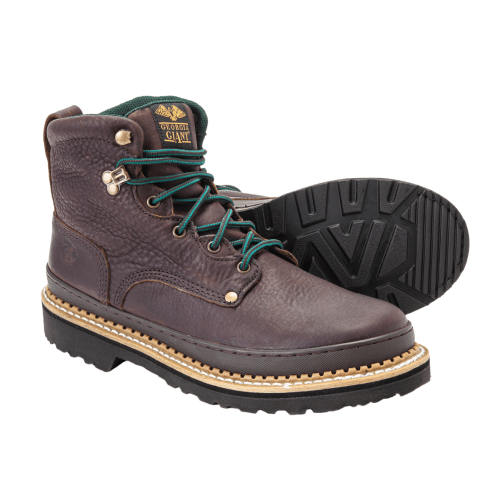 Georgia Boot Georgia Giant Work Boots for Men