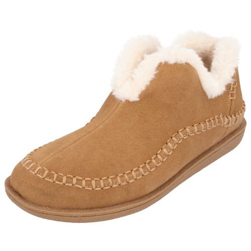 Natural Reflections Winward Slippers for Ladies
