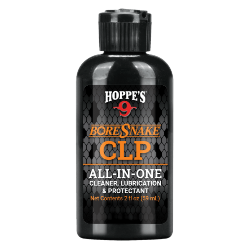 Hoppe's BoreSnake CLP Gun Oil