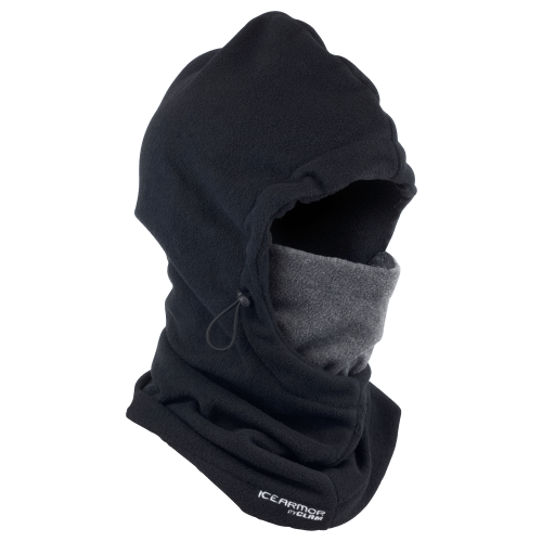IceArmor by Clam Hoodie Facemask