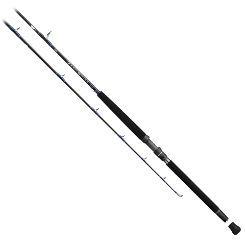 Daiwa Dark Water Conventional Rod