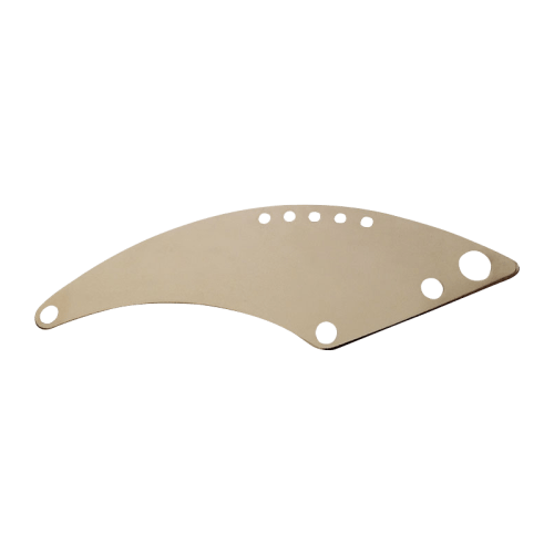 Do-it Vibrating Lure Blanks