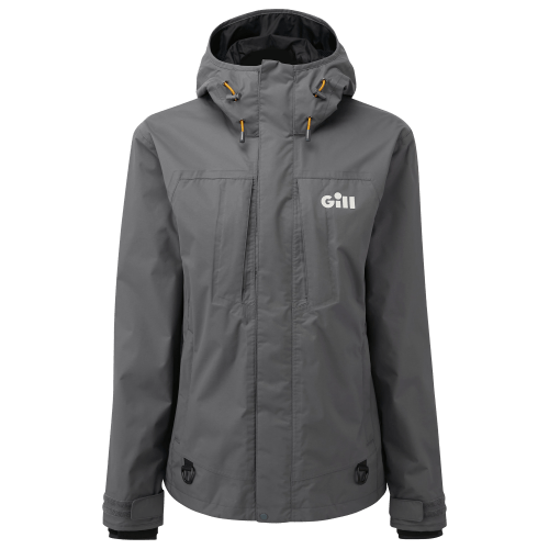 Gill Active Jacket for Ladies