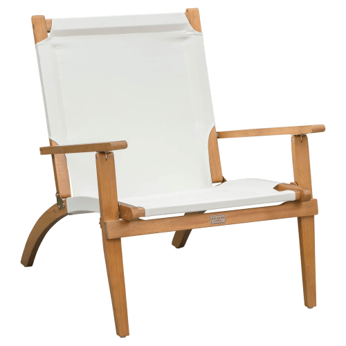 Balkene Home Walker Outdoor Folding Lounge Chair