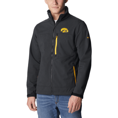 Columbia Collegiate Ascender II Softshell Jacket for Men
