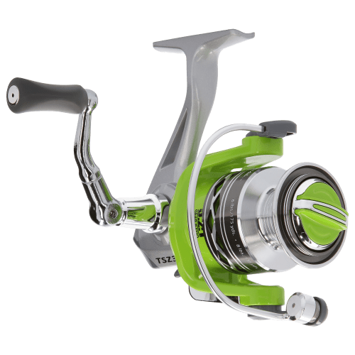 Bass Pro Shops Tourney Special Spinning Reel