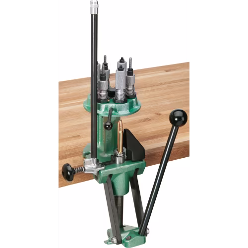 RCBS Turret Press