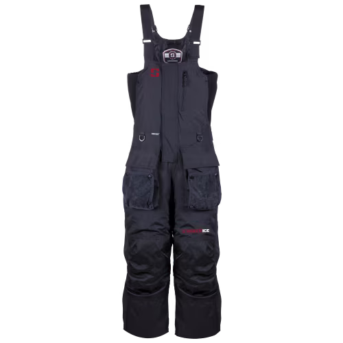 StrikerIce Climate Series Bibs for Men