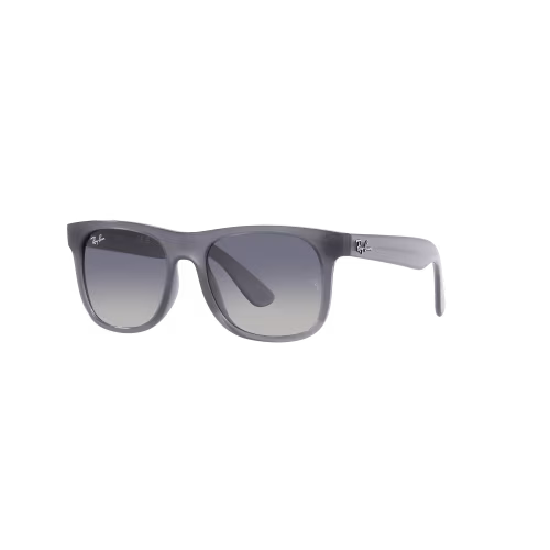 Ray-Ban Jr. Justin RJ9069S Gradient Sunglasses for Kids