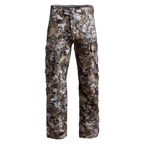 Sitka GORE OPTIFADE Concealment Elevated II Equinox Pants for Men