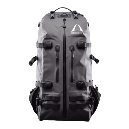 ROKMAN Scout 3800 Waterproof Pack and Core-Flex Harness Combo