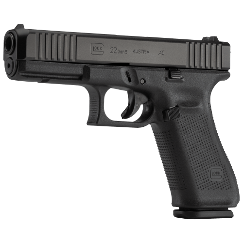 GLOCK 22 Gen5 Semi-Auto Pistol