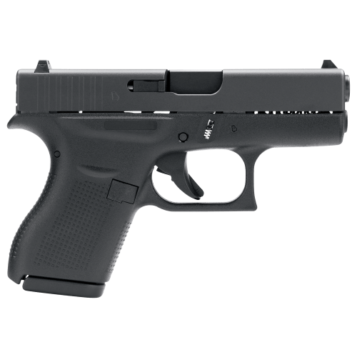 GLOCK 42 Semi-Auto Pistol