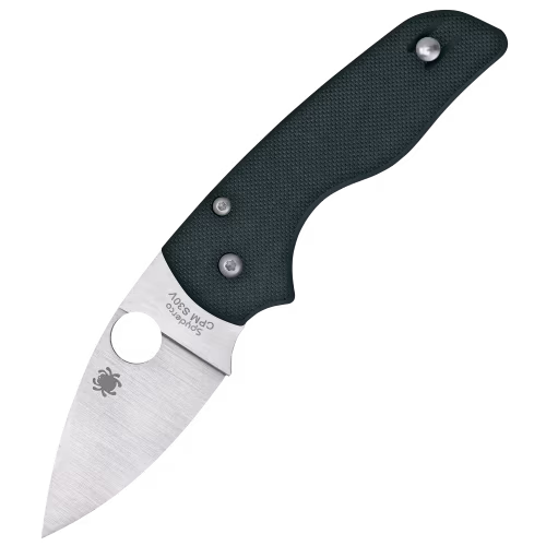 Spyderco Lil' Native Folding Knife