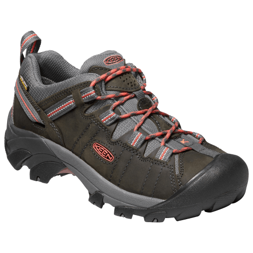 Keen Targhee II WP Waterproof Hiking Shoes for Ladies