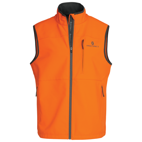 Cabela's Instinct Blaze Safety Vest