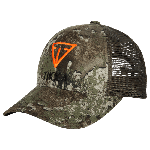 Beretta Tikka Strata Snapback Trucker Cap