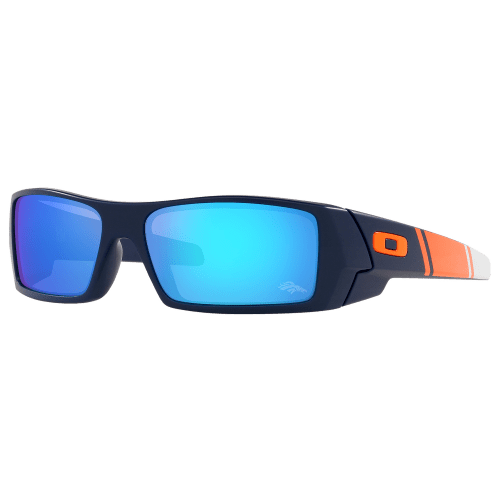Oakley Denver Broncos Gascan OO9014 Prizm Grey Sunglasses