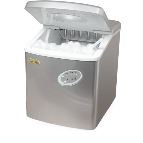 Cabela's Countertop Ice Maker