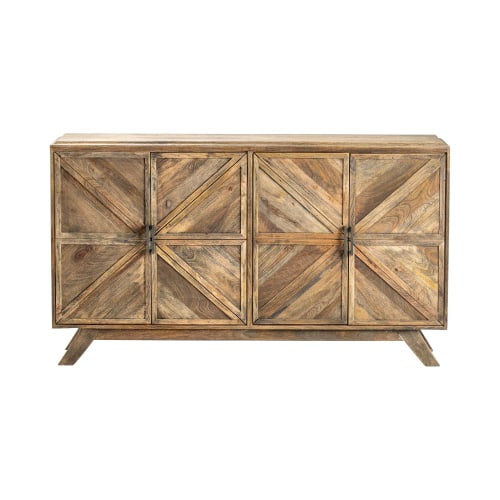 Crestview Collection Rowan Sideboard