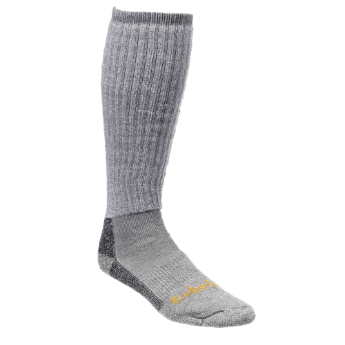 Cabela's Deluxe Cold-Weather Wool Boot Socks for Men