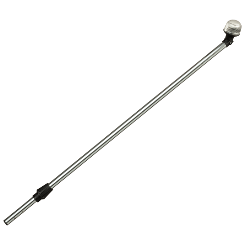 Bass Pro Shops Pivoting Head Navigation Light