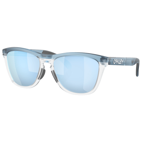 Oakley Frogskins Range OO9284 Prizm Water Polarized Sunglasses