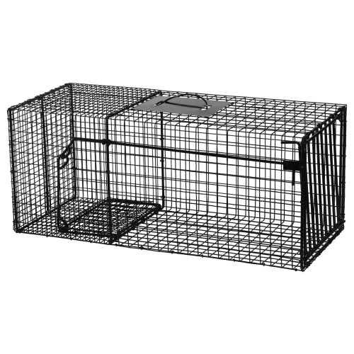 Bridger HD Cage Live Trap