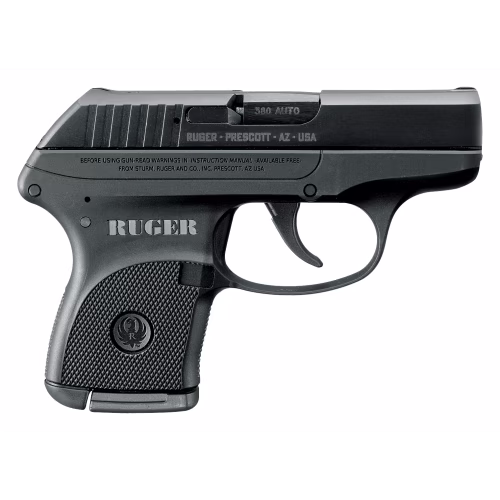Ruger LCP Semi-Auto Pistol