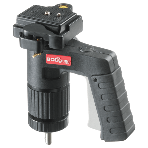BOGgear Professional Camera Adapter
