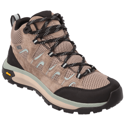 Ascend Mojave Mid Waterproof Hiking Boots for Ladies