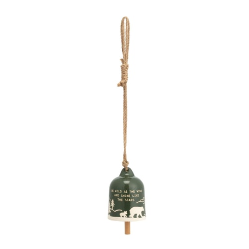 Demdaco Mountain Bell