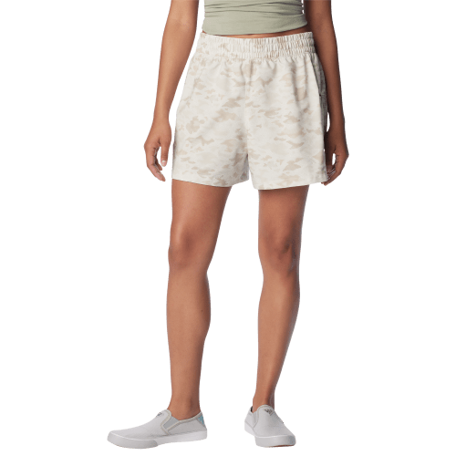 Columbia PFG Uncharted Shorts for Ladies