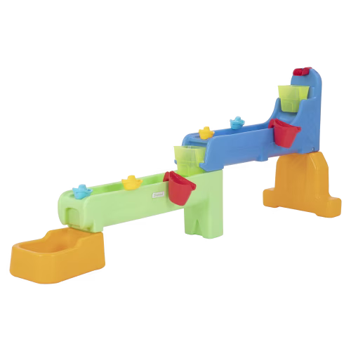Simplay3 Rushing River Falls Water Play Table