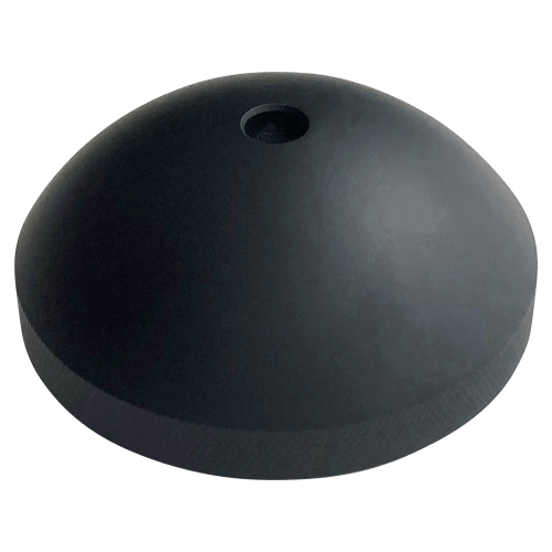 Bob's Machine Trolling-Motor Prop Nut