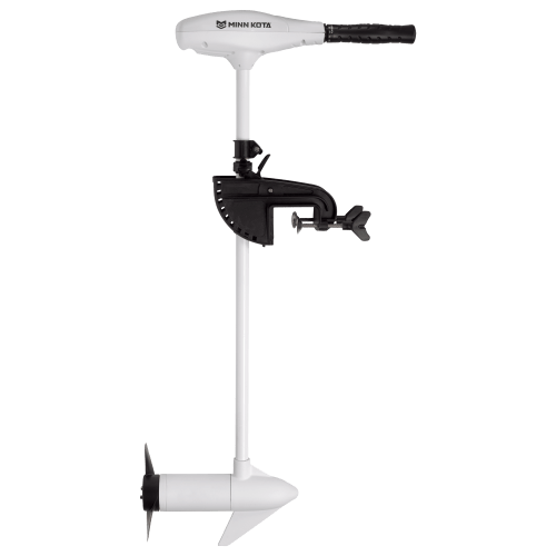 Minn Kota Riptide Transom-Mount Saltwater Trolling Motor