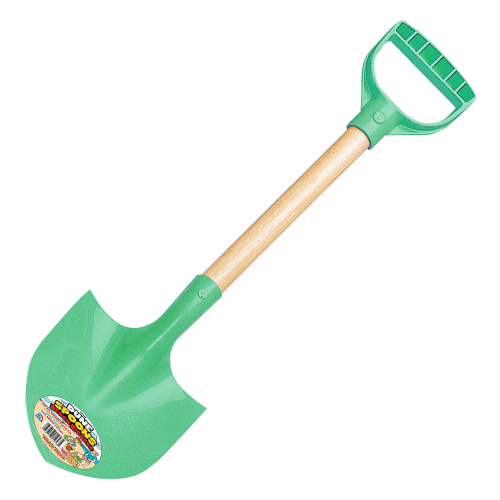 EMSCO Dune Spoon Beach Digger Shovel