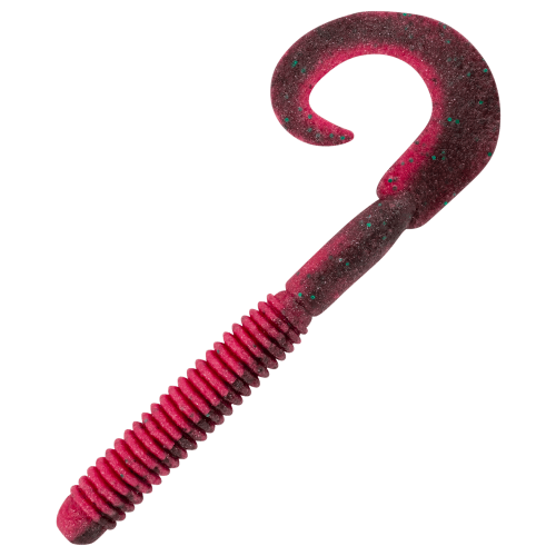 Berkley PowerBait MaxScent Lunch Worm