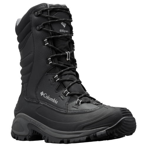 Columbia Bugaboot III XTM Insulated Waterproof Pac Boots for Men