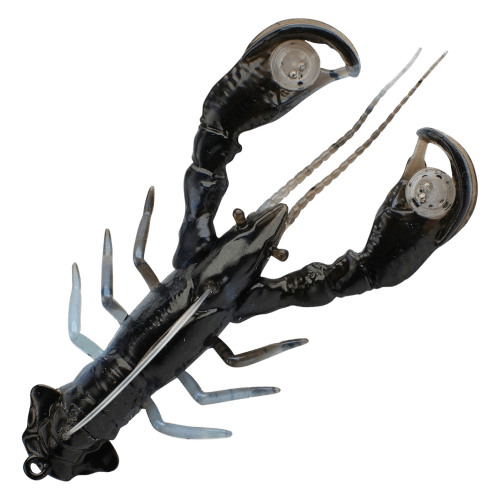 Berkley PowerBait Clatter Craw