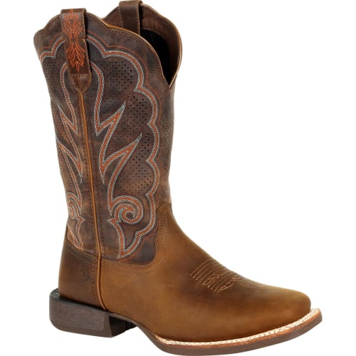 Durango Lady Rebel Pro Ventilated Western Boots for Ladies