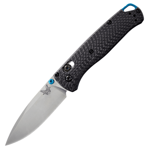 Benchmade Bugout 535-3 Carbon-Fiber Folding Knife
