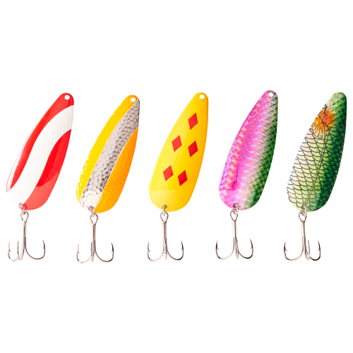 Bass Pro Shops XPS Canadian Spoon Trip Kit