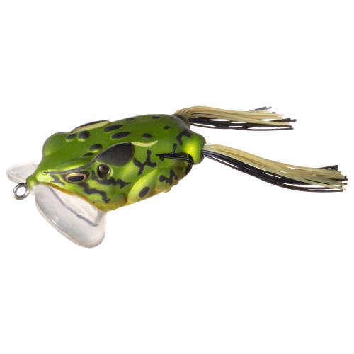 Lunkerhunt Yappa Frog
