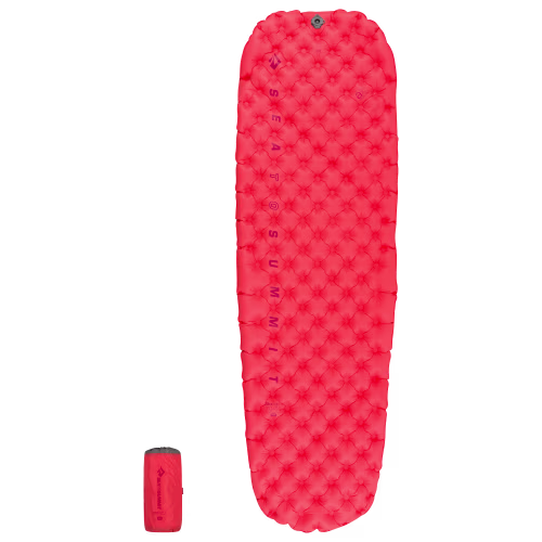 Sea to Summit UltraLight Insulated Air Sleeping Mat for Ladies