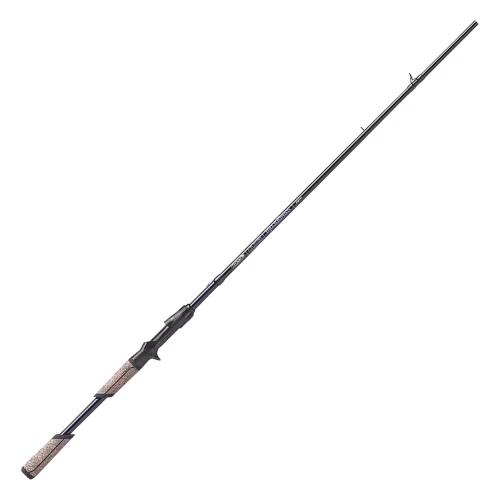 St. Croix Mojo Bass Trigon Casting Rod