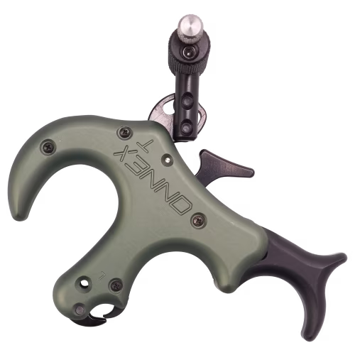 STAN Releases OnneX Thumb Bow Release