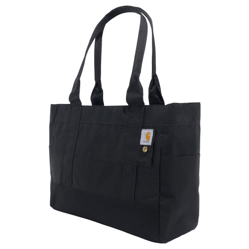 Carhartt Horizontal Zip Tote Bag