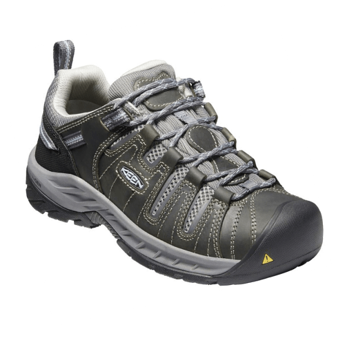 KEEN Utility Flint II Soft-Toe Work Shoes for Ladies