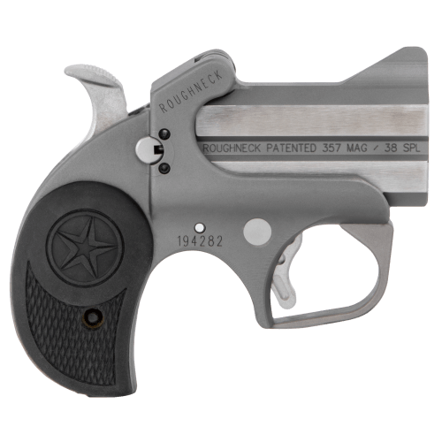 Bond Arms Roughneck Derringer